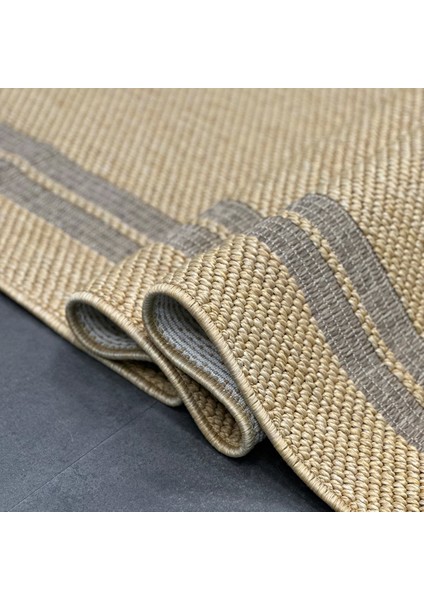 Jut Koleksiyonu Doğal Sisal Halı modelleri