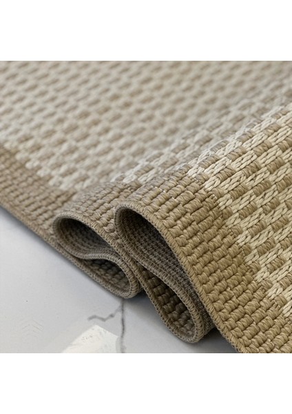 Jut Koleksiyonu Doğal Sisal Halı modelleri