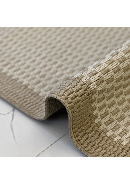 Jut Koleksiyonu Doğal Sisal Halı fırsatları