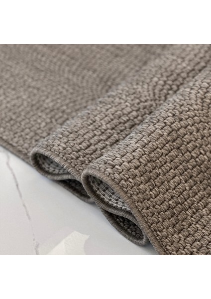 Jut Koleksiyonu Doğal Sisal Halı modelleri