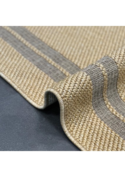 Jut Koleksiyonu Doğal Sisal Halı fırsatları