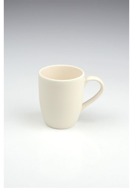 Bulut Kupa - Seramik Bisküvi 8'li (Ham Ürün) fiyatları