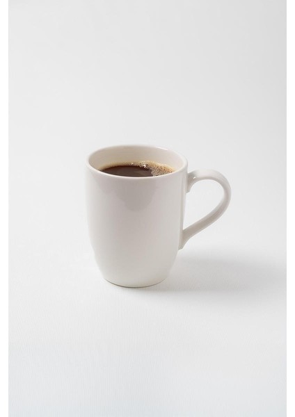 Bulut Kupa - Seramik Bisküvi 8'li (Ham Ürün) modelleri