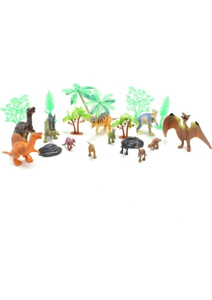 Kzl-Sp 4130-KL1789 Kart.dinazorlar 48