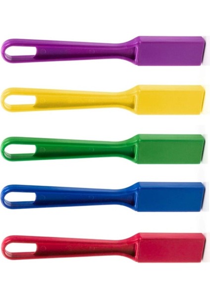 Sarı Renk Eğitici Çubuk Mıknatıs - Eğitici Zeka Çocuk Deney Manyetik Mıknatıs 1 Adet fiyatları