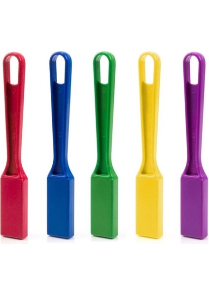 Sarı Renk Eğitici Çubuk Mıknatıs - Eğitici Zeka Çocuk Deney Manyetik Mıknatıs 1 Adet modelleri