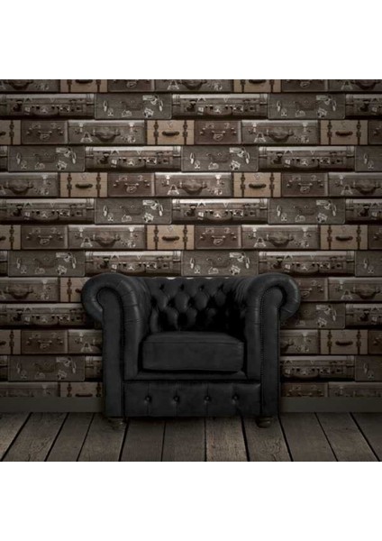 3 Dynamıc Fransız Duvar Kağıdı J704-08 (5m2)