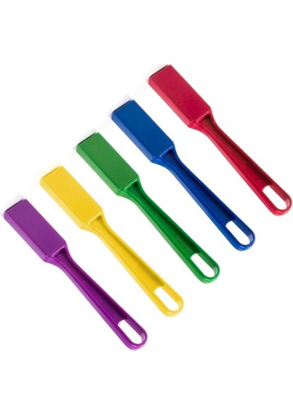 Mor Renk Eğitici Çubuk Mıknatıs - Eğitici Zeka Çocuk Deney Manyetik Mıknatıs 1 Adet fırsatları