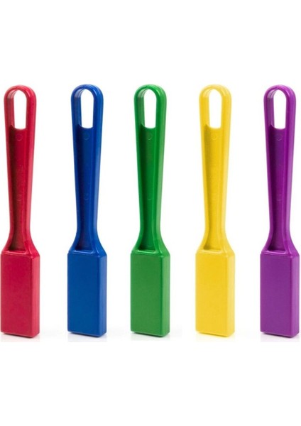 Mor Renk Eğitici Çubuk Mıknatıs - Eğitici Zeka Çocuk Deney Manyetik Mıknatıs 1 Adet indirimleri