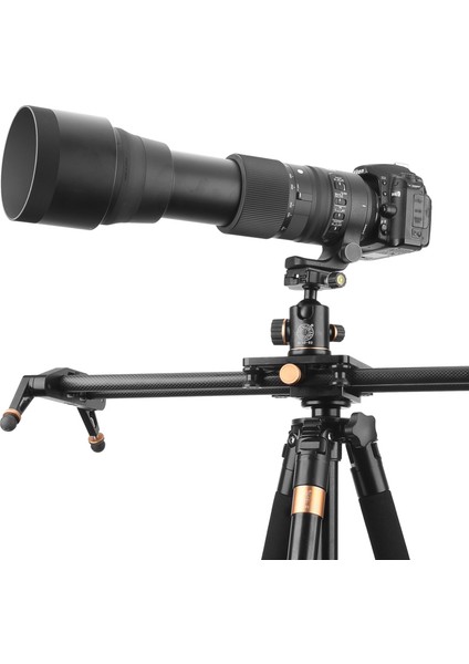 H760C Karbon Slider 60CM