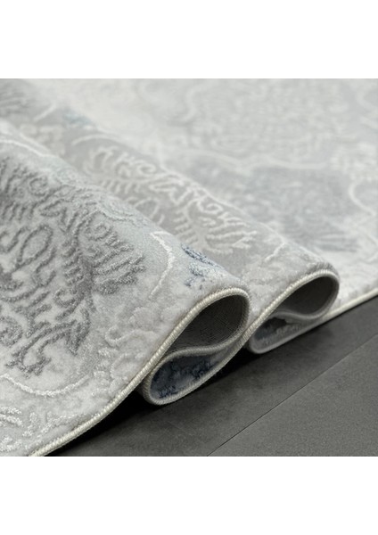 Rustik Koleksiyonu Dayanıklı Akrilik Iplik Doğal Renk Tonları ve Modern Tasarım Halı modelleri