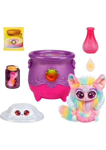 Gem Sihirli Kazan S4 14925 Güneş