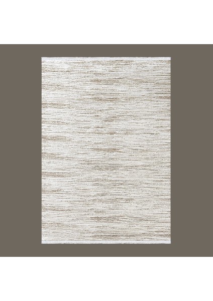 Diamond Koleksiyonu Parlak Görünümlü Mikrofiber Iplik Sık Dokuma Halı