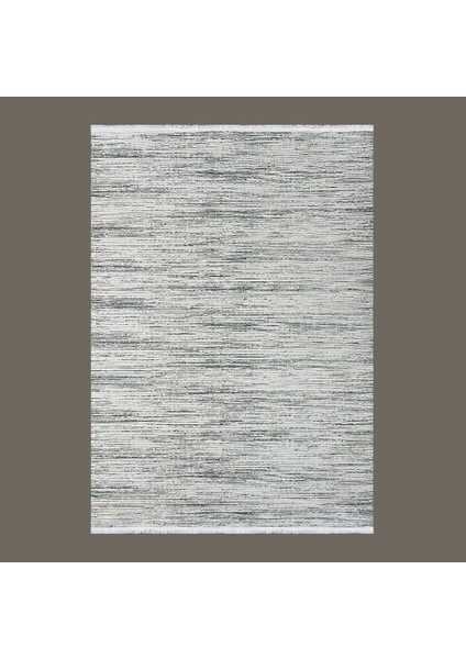 Diamond Koleksiyonu Parlak Görünümlü Mikrofiber Iplik Sık Dokuma Halı