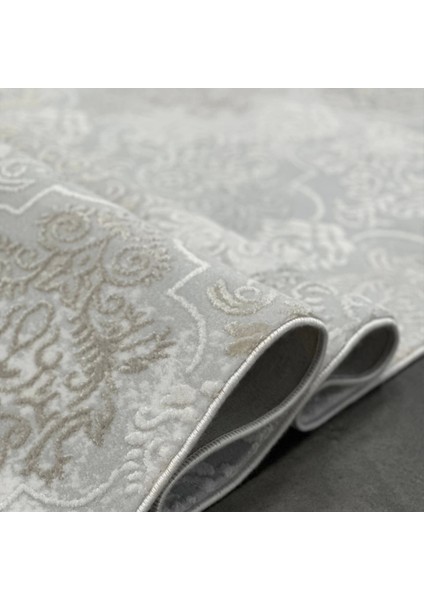 Rustik Koleksiyonu Dayanıklı Akrilik Iplik Doğal Renk Tonları ve Modern Tasarım Halı modelleri