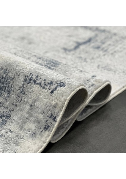 Rustik Koleksiyonu Dayanıklı Akrilik Iplik Doğal Renk Tonları ve Modern Tasarım Halı modelleri