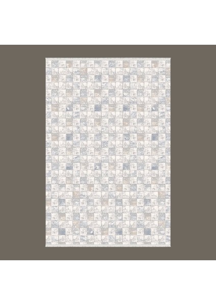 Rustik Koleksiyonu Dayanıklı Akrilik Iplik Doğal Renk Tonları ve Modern Tasarım Halı fiyatları