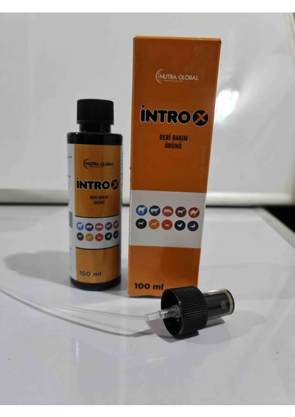 Nutra Introx 100ML