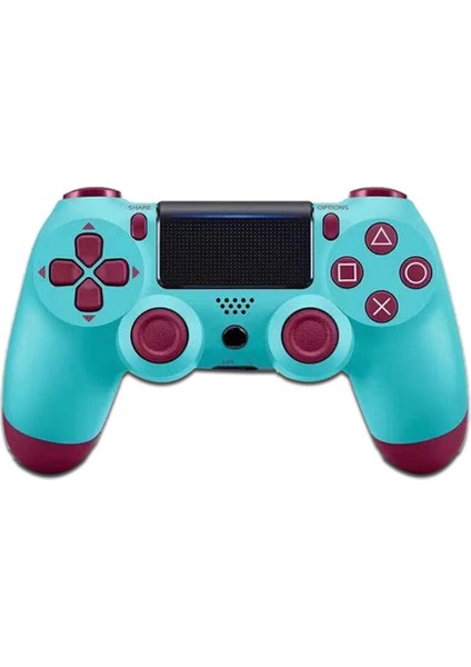 Ps4 Dualshock 4 Kablosuz Oyun Kolu V2 Renk Seçenekli