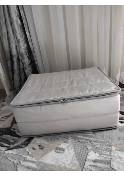 Mega Plus XL Boy Hırka, nefes alabilen kumaş, 70x42 cm, şık ve rahat kullanım