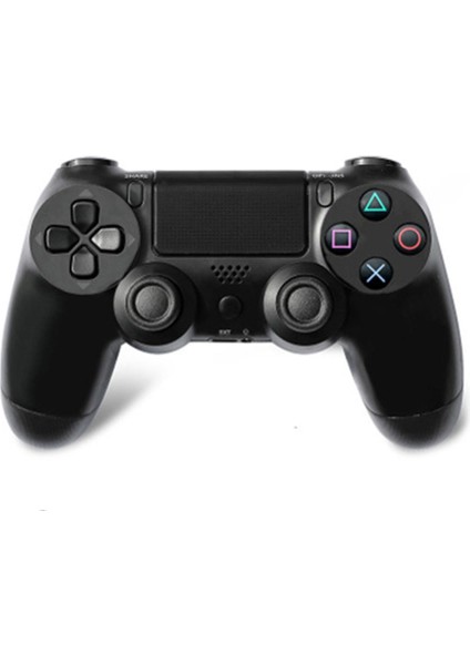 Ps4 Dualshock 4 Kablosuz Oyun Kolu V2 Renk Seçenekli