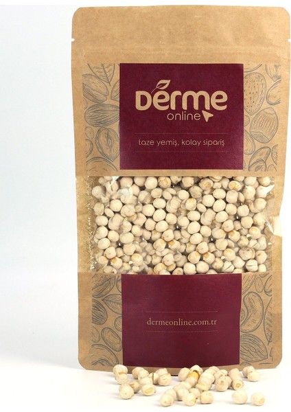 Online Beyaz Leblebi 100 Gram