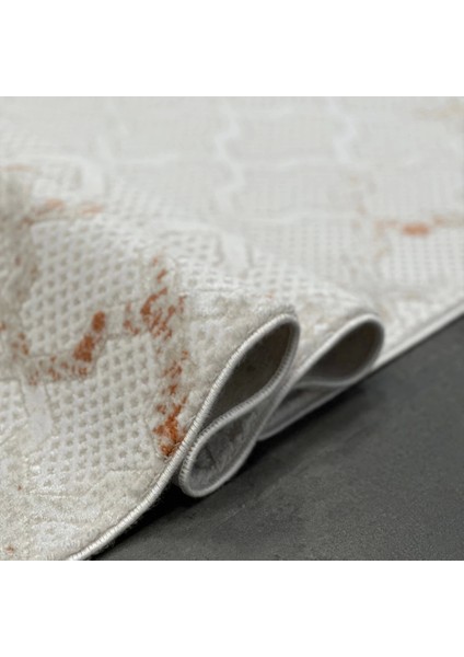 Rustik Koleksiyonu Dayanıklı Akrilik Iplik Doğal Renk Tonları ve Modern Tasarım Halı modelleri