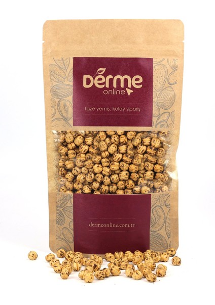Online Sarı Leblebi Tuzsuz 800 Gram