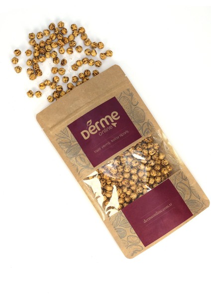 Online Sarı Leblebi Tuzsuz 800 Gram