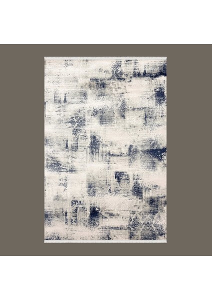 Rustik Koleksiyonu Dayanıklı Akrilik Iplik Doğal Renk Tonları ve Modern Tasarım Halı fiyatları