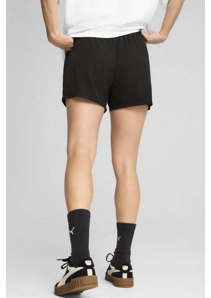 Ess Woven Shorts Kadın Şort 68244401 68244401001