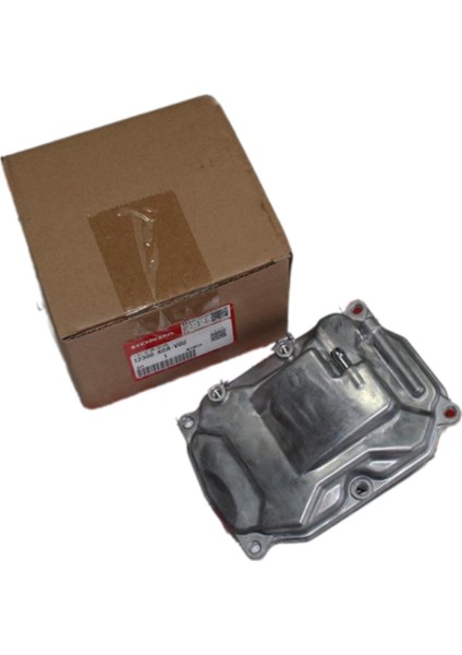 Sh 014 Honda Sh 125 Külbütör Kapağı