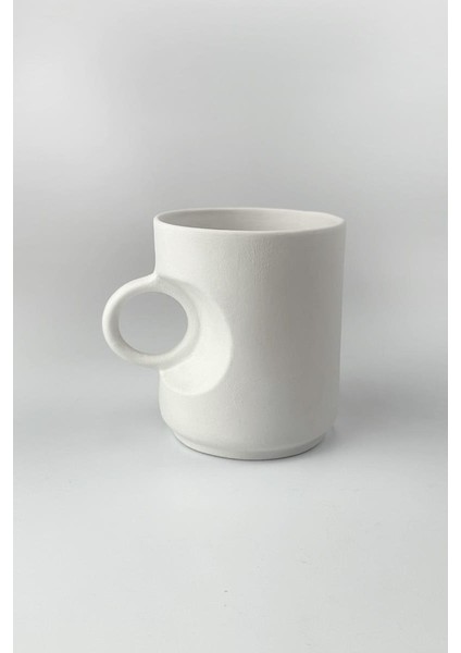 Mutlu Kupa - Seramik Bisküvi (Ham Ürün) fiyatları