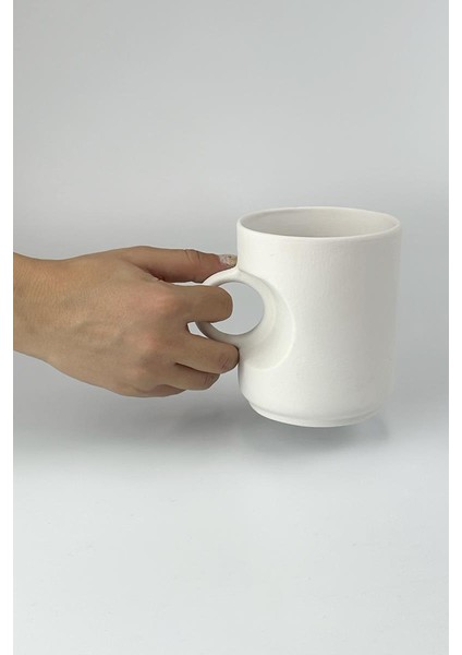 Mutlu Kupa - Seramik Bisküvi (Ham Ürün) modelleri