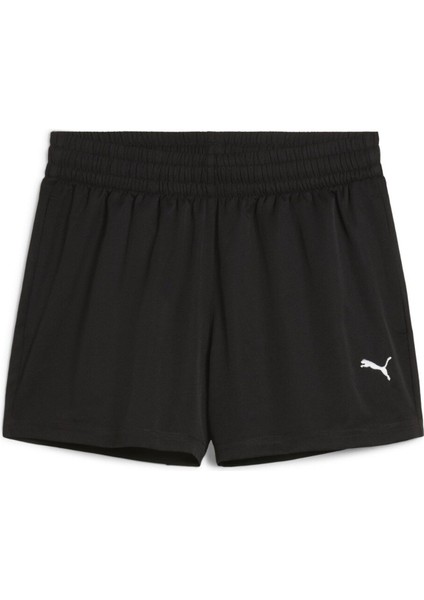 Ess Woven Shorts Kadın Şort 68244401 68244401001