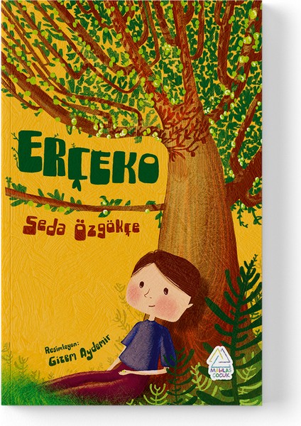Seda Özgökçe - Erçeko