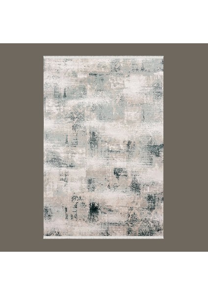 Rustik Koleksiyonu Dayanıklı Akrilik Iplik Doğal Renk Tonları ve Modern Tasarım Halı fiyatları