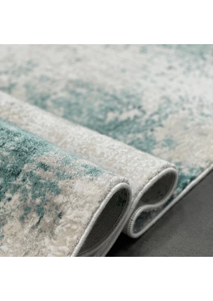 Rustik Koleksiyonu Dayanıklı Akrilik Iplik Doğal Renk Tonları ve Modern Tasarım Halı modelleri