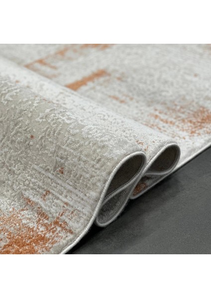 Rustik Koleksiyonu Dayanıklı Akrilik Iplik Doğal Renk Tonları ve Modern Tasarım Halı modelleri