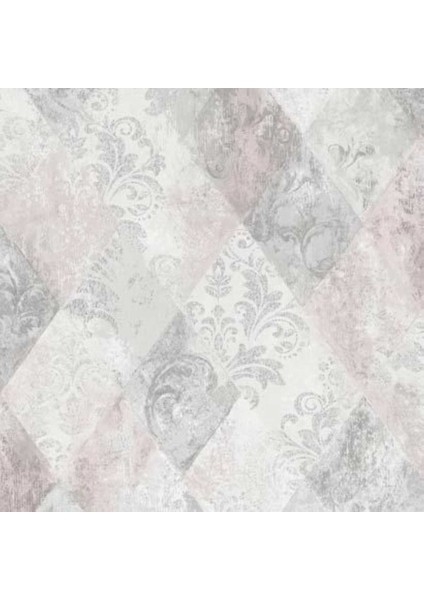 Jardin Secret Fransız Duvar Kağıdı A26303 (5m2)