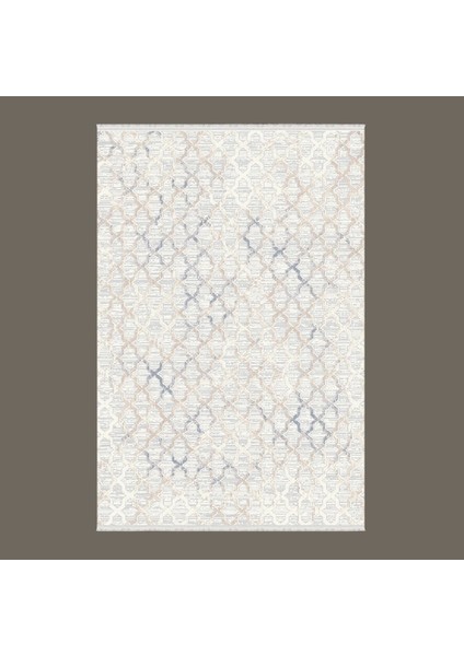 Rustik Koleksiyonu Dayanıklı Akrilik Iplik Doğal Renk Tonları ve Modern Tasarım Halı fiyatları