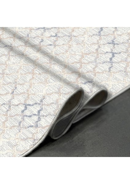 Rustik Koleksiyonu Dayanıklı Akrilik Iplik Doğal Renk Tonları ve Modern Tasarım Halı modelleri