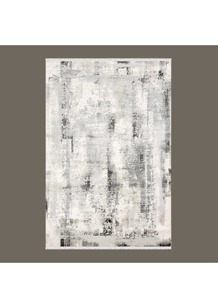 Rustik Koleksiyonu Dayanıklı Akrilik Iplik Doğal Renk Tonları ve Modern Tasarım Halı fiyatları