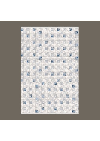 Rustik Koleksiyonu Dayanıklı Akrilik Iplik Doğal Renk Tonları ve Modern Tasarım Halı fiyatları