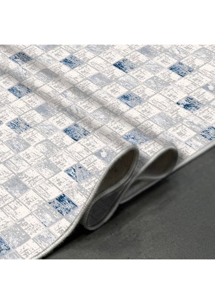 Rustik Koleksiyonu Dayanıklı Akrilik Iplik Doğal Renk Tonları ve Modern Tasarım Halı modelleri