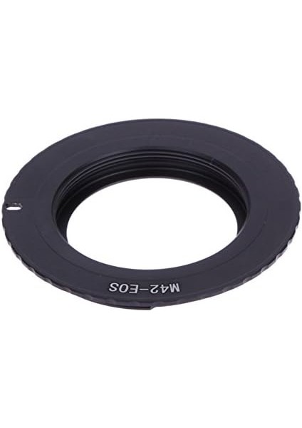 Canon Eos Için Af Confrim M42 Lens Adaptörü modelleri