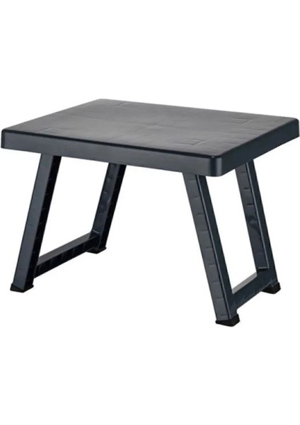 PetGrow Katlanabilir Kamp ve Piknik Sehpası 70X50 cm