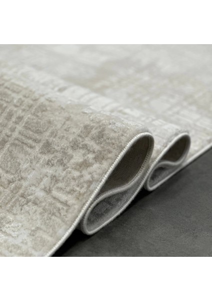 Rustik Koleksiyonu Dayanıklı Akrilik Iplik Doğal Renk Tonları ve Modern Tasarım Halı modelleri