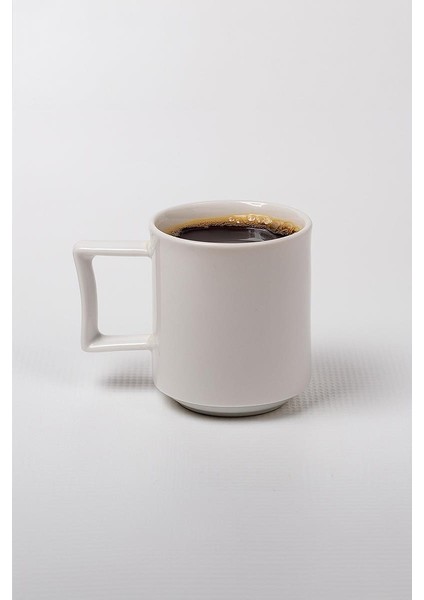 Vannes Kupa - Seramik Bisküvi 27'li (Ham Ürün) modelleri