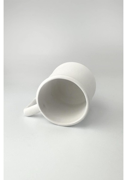 Vannes Kupa - Seramik Bisküvi 8'li (Ham Ürün) indirimleri